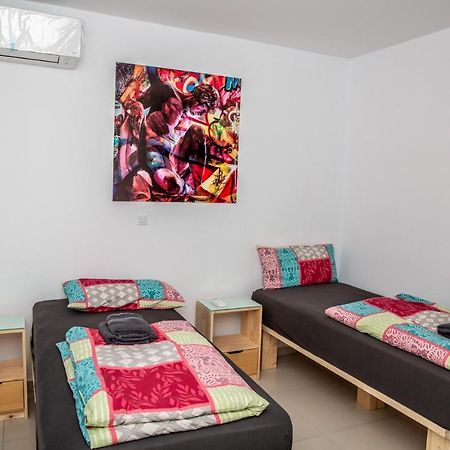 5 Sterne Apollo City Apartment Lávrion Eksteriør billede